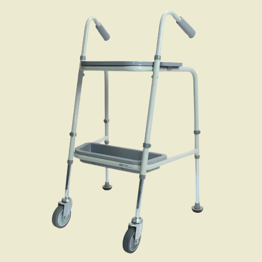 AML Duo Walking Trolley