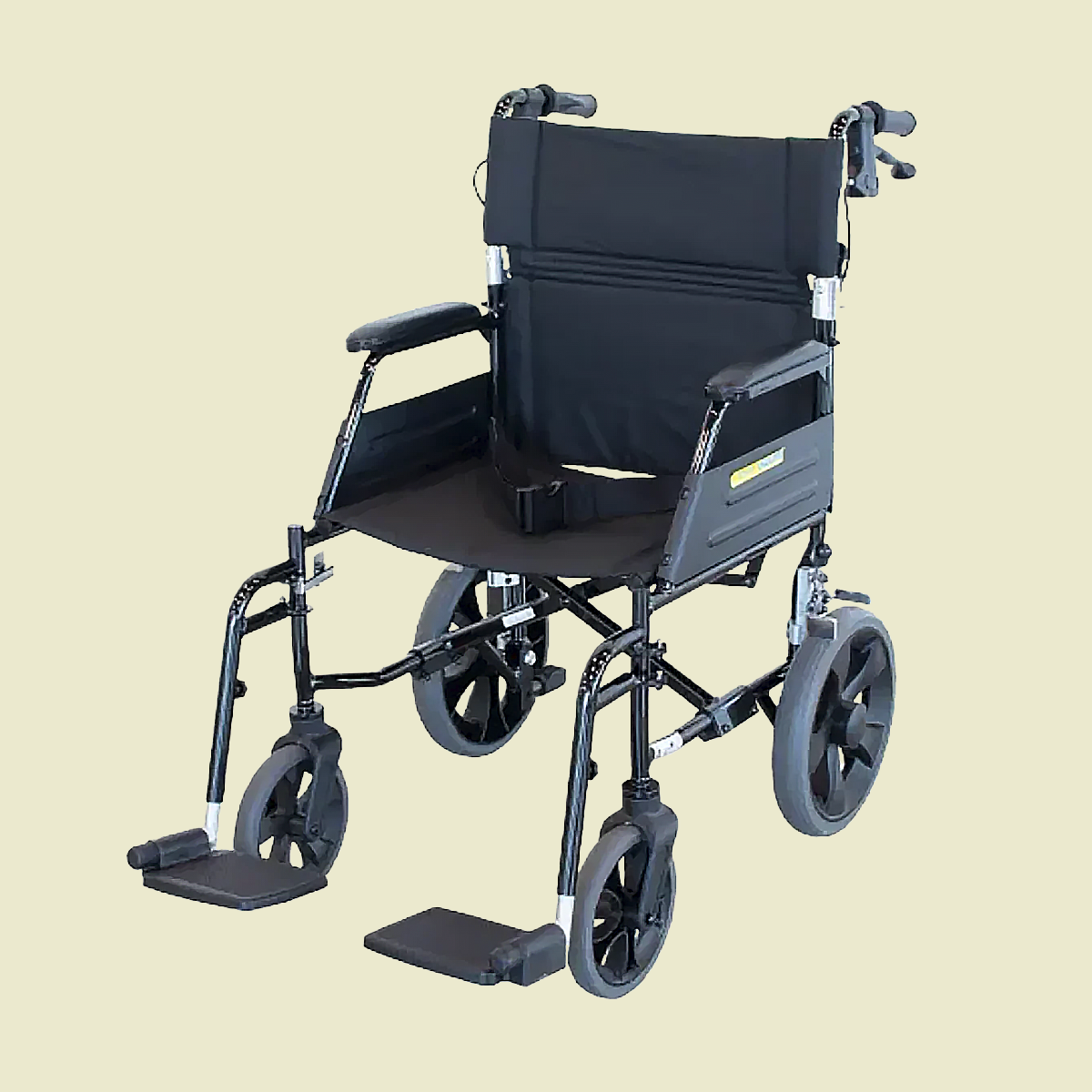 XLITE Transit wheelchair