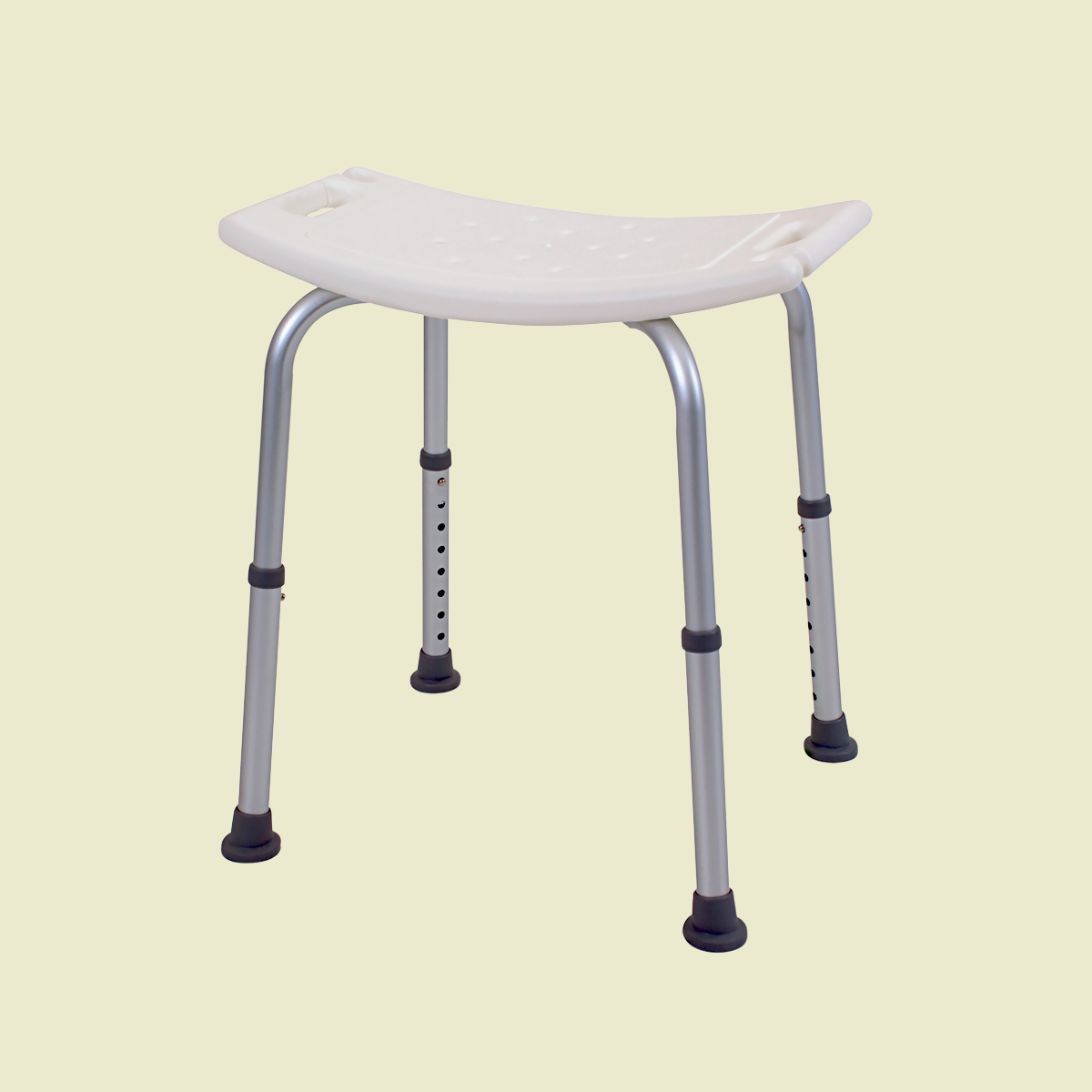 Oakwood® Shower Stool