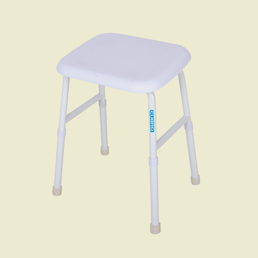 Cubro Viking® Shower Stool