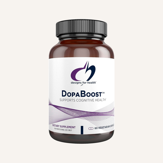DopaBoost 60 Caps