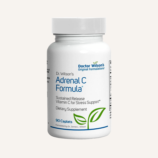 Dr Wilson’s Adrenal C