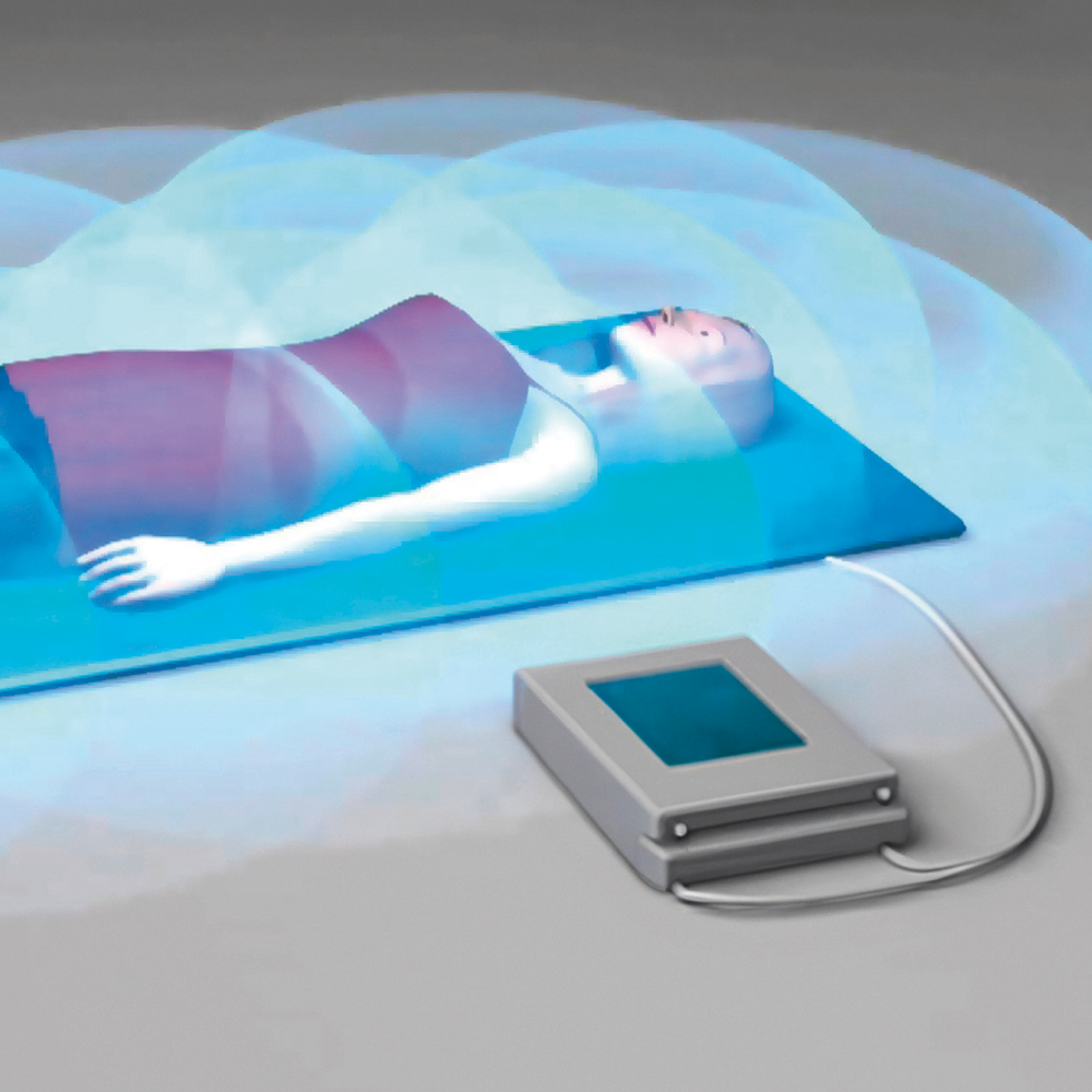 Electromagnetic Therapy