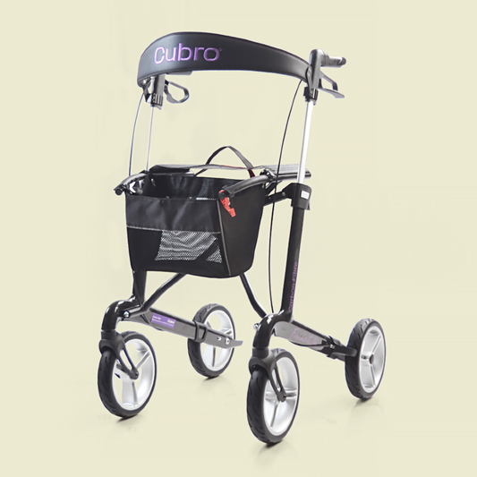 Cubro Freiheit X4 Freedom Walker