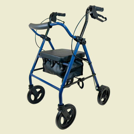 GF Eco-Lite Rollator