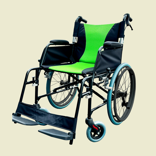 GF Lightweight Self Propelled Wheelchair