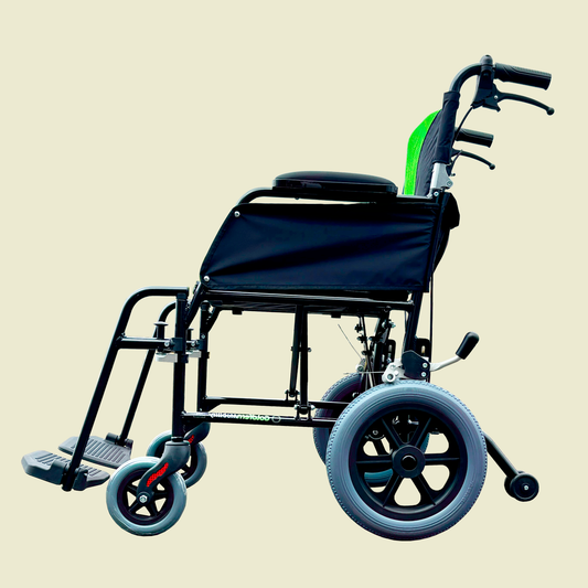 GF Light Transit Wheelchair
