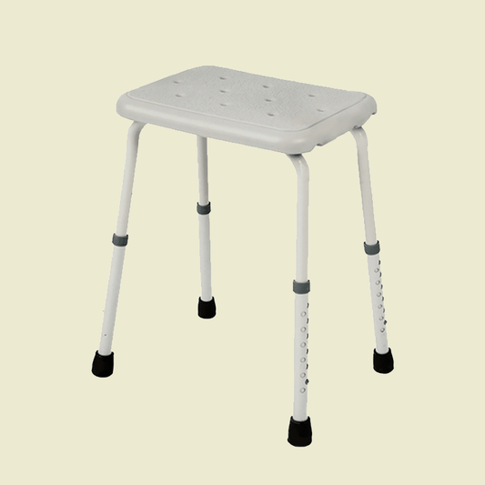 GF Shower Stool No Arms