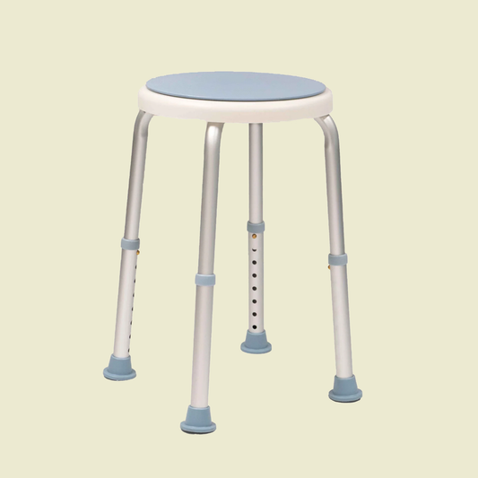 GF Rotating Shower Seat