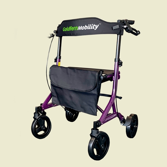 GF X-Lite Rollator