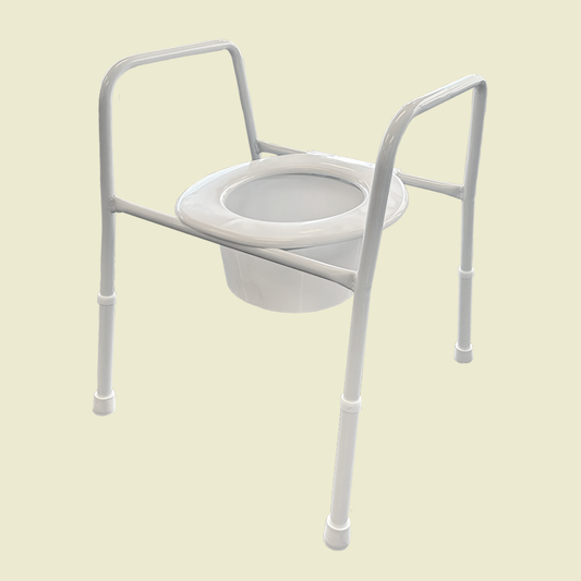 GF Over Toilet Frame