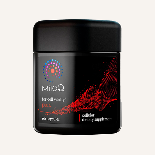 MitoQ Pure