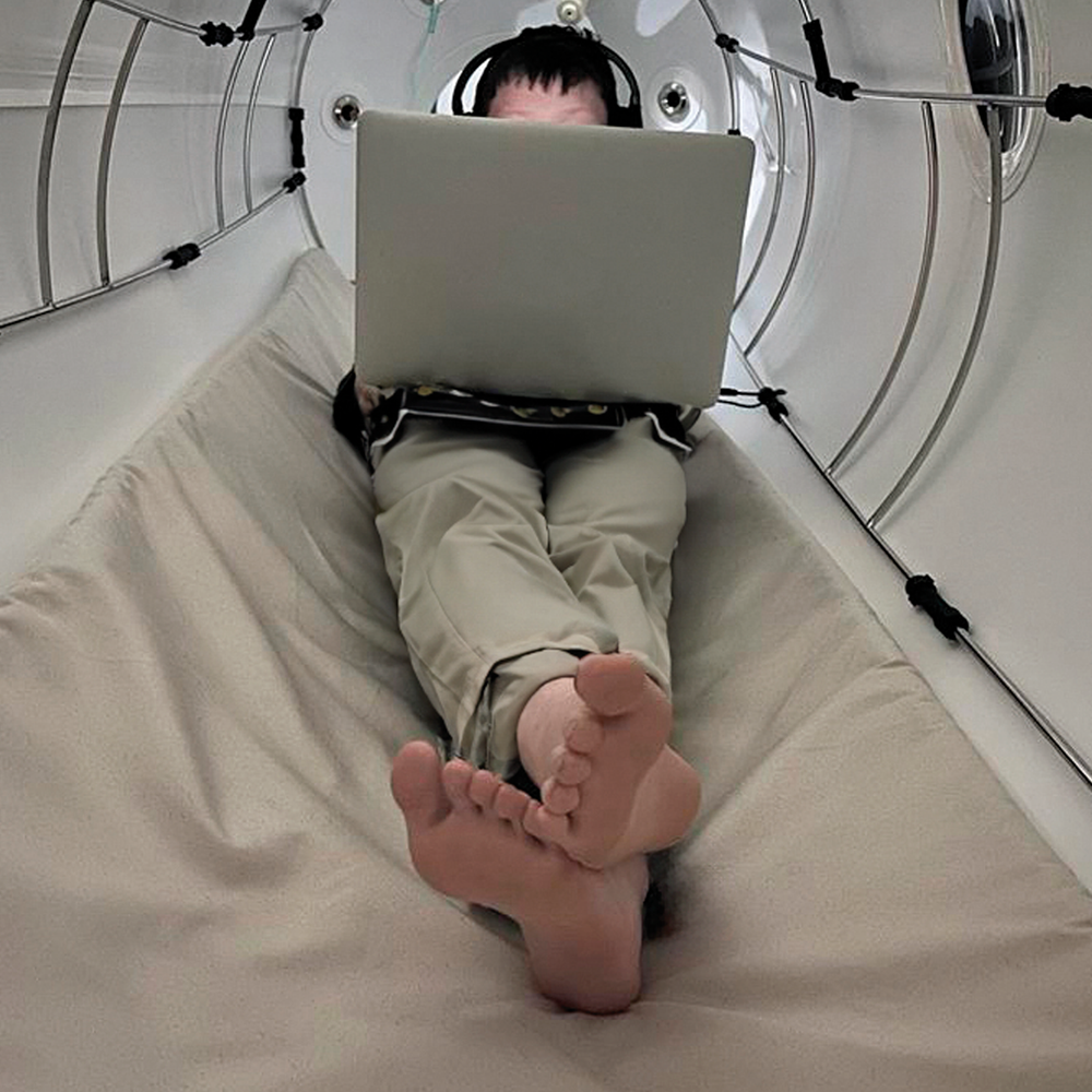 Oxygen Therapy
