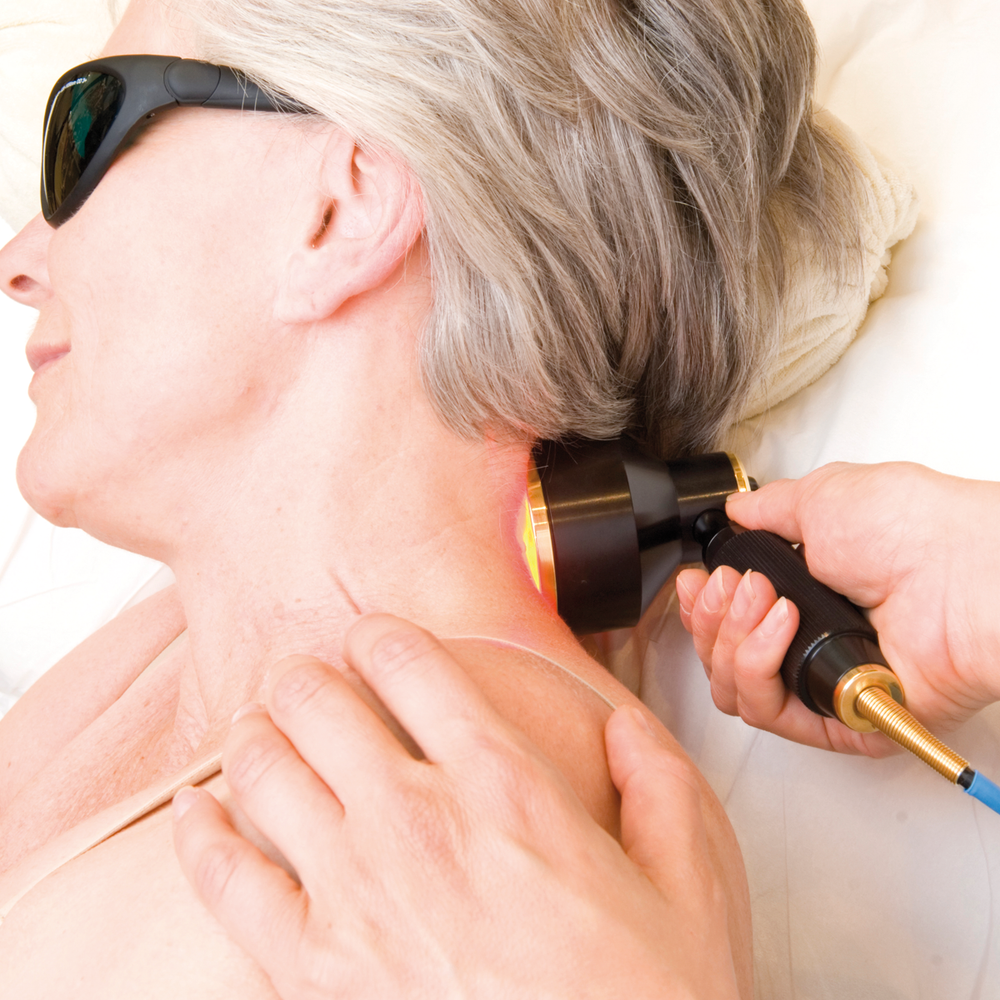 Photobiomodulation Therapy