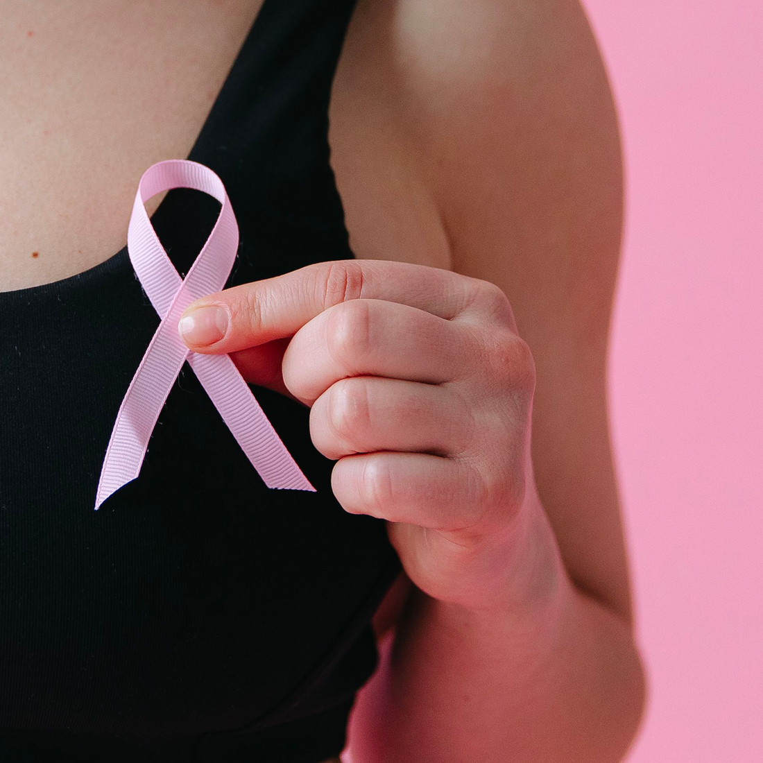 You've Been Diagnosed with Cancer. What Next?