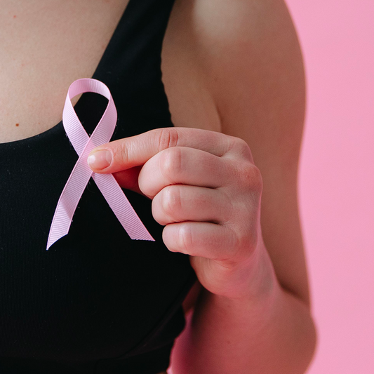 You've Been Diagnosed with Cancer. What Next?