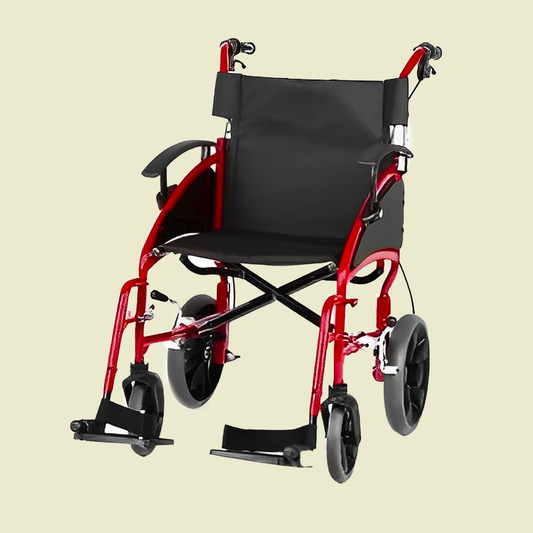 Traveller Transit Wheelchair