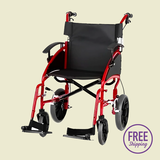Traveller Transit Wheelchair