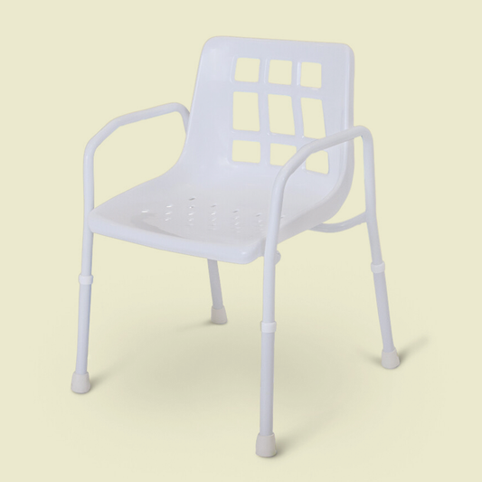 Viking® Shower Chair with Arms