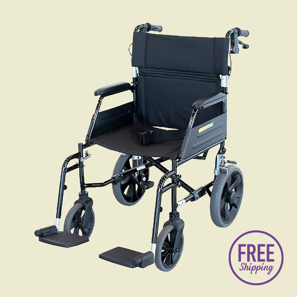 XLITE Transit wheelchair