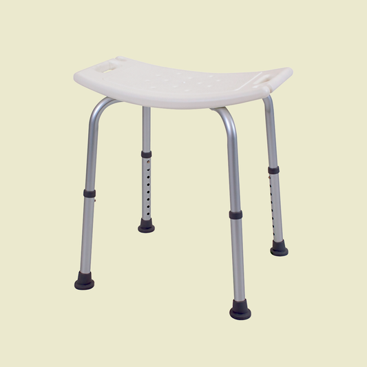 Oakwood® Shower Stool