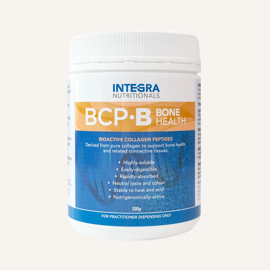 Integra Nutritionals BCP Bone