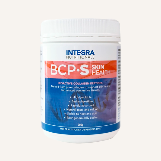 Integra Nutritionals BCP Skin
