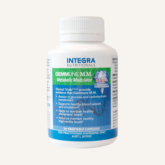 Integra Nutritionals Gemmune M.M.