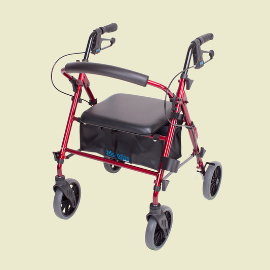 Mobilis® Plus Walking Frame