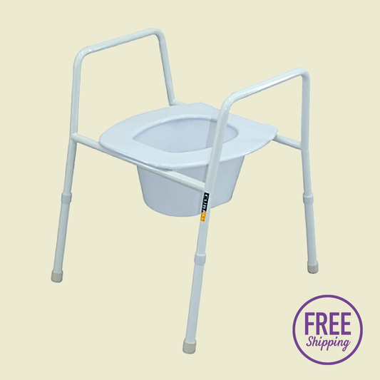 Viking® Over Toilet Frame