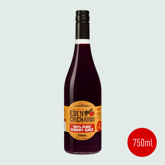 Eden Orchards Cherry Juice 750ml